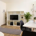 Sestado Old Town Apartment