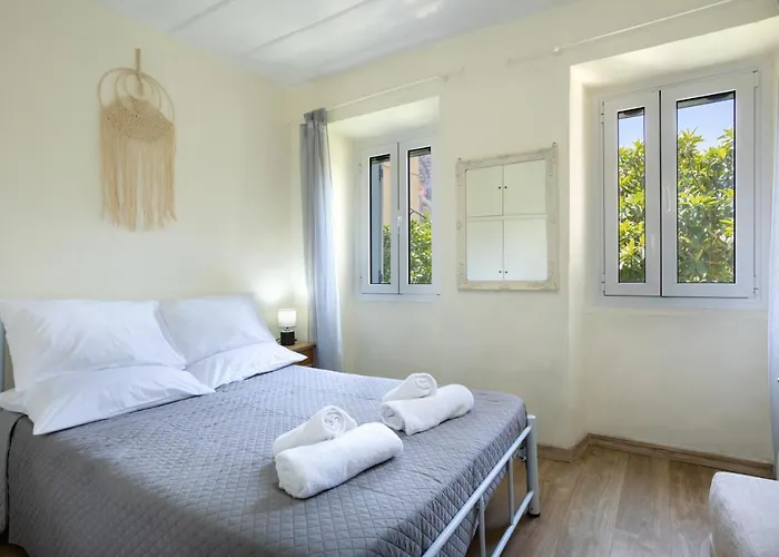 Sestado Old Town Apartment