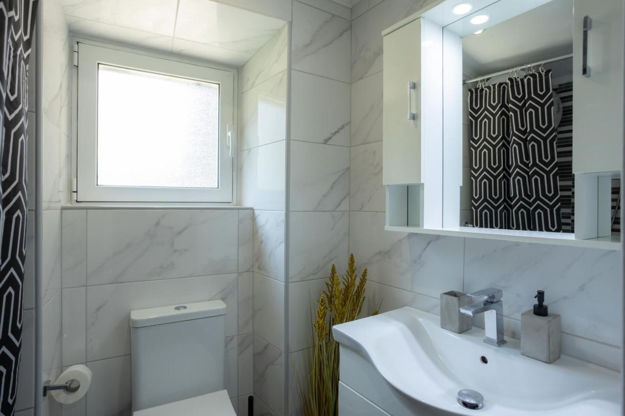 Sestado Old Town Apartment *