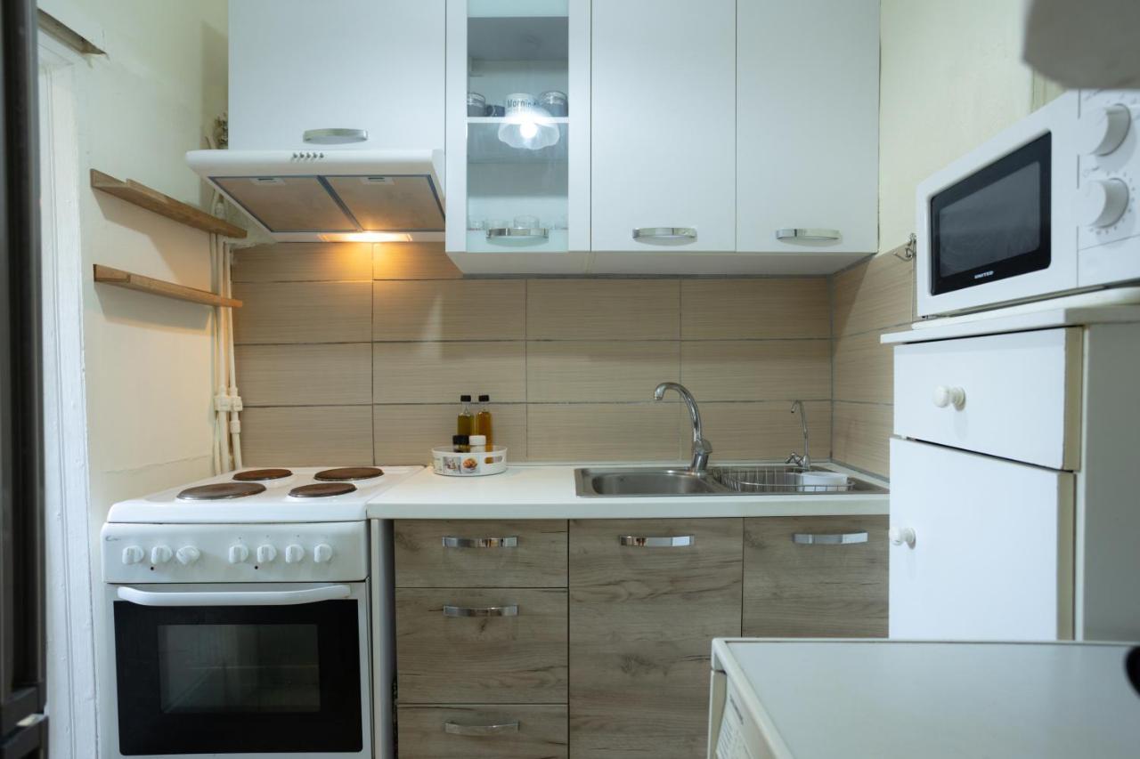 Sestado Old Town Apartment *