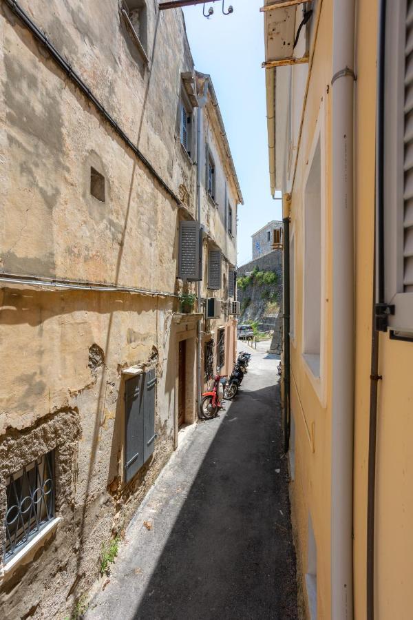 Apartment Sestado Old Town