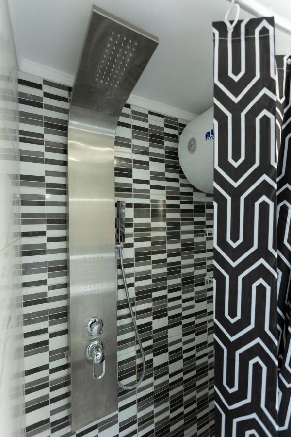 Apartment Sestado Old Town *